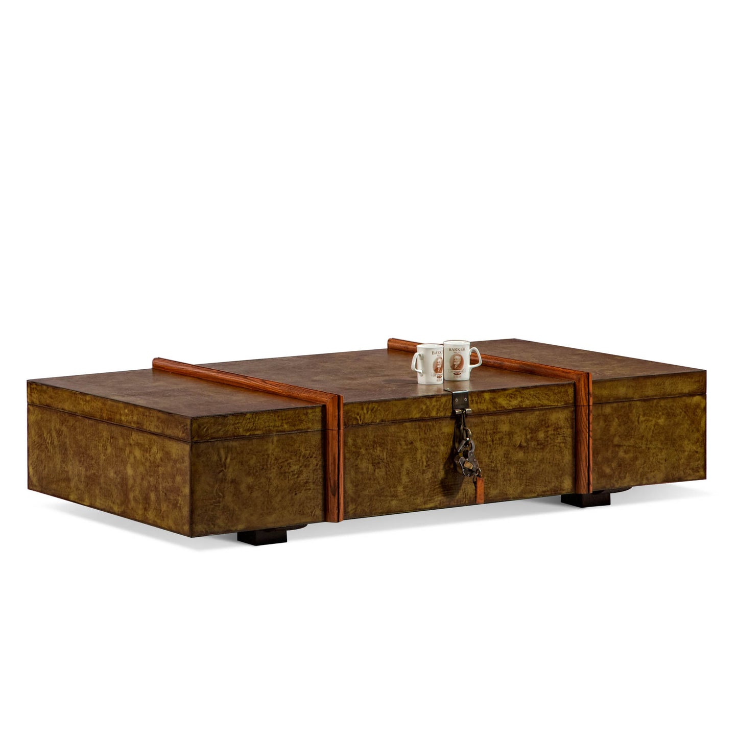 Dak Bangla Coffee Table 02