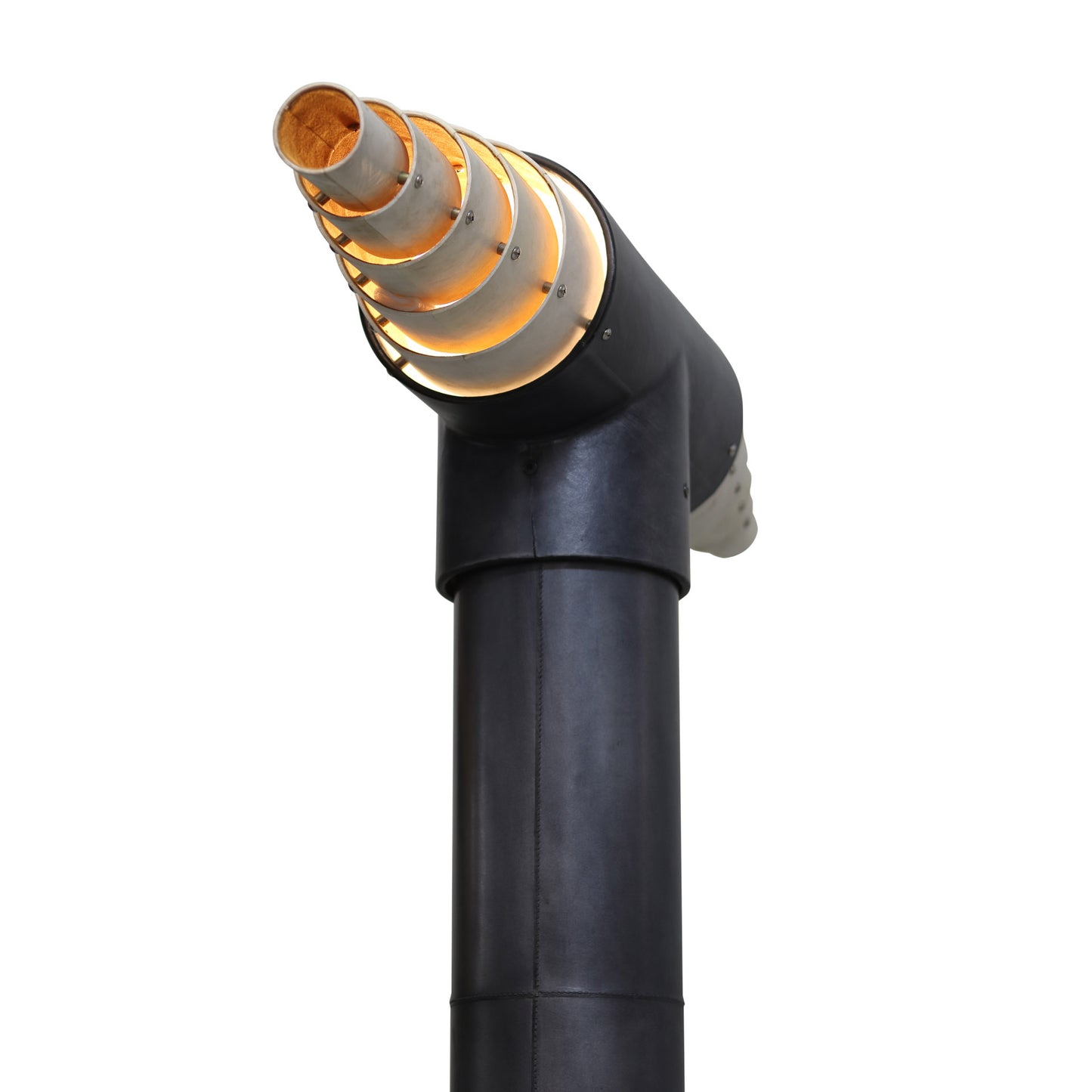 Twin Turbine