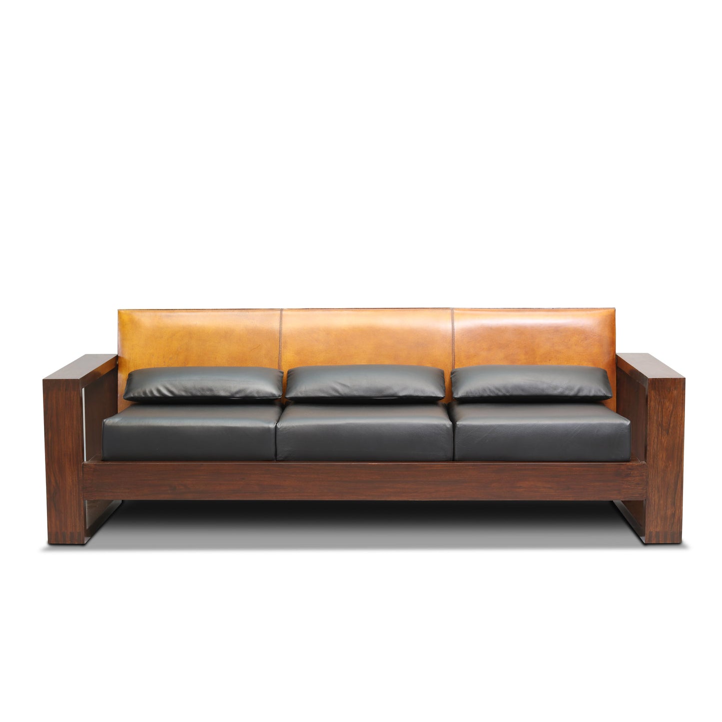 Sepoy 3 Seater Sofa