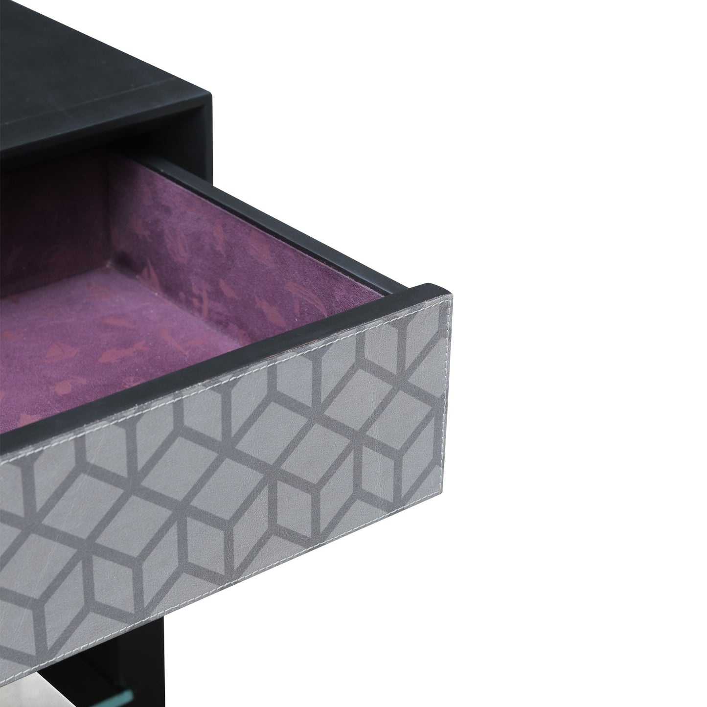 'Downtown' - Side Table
