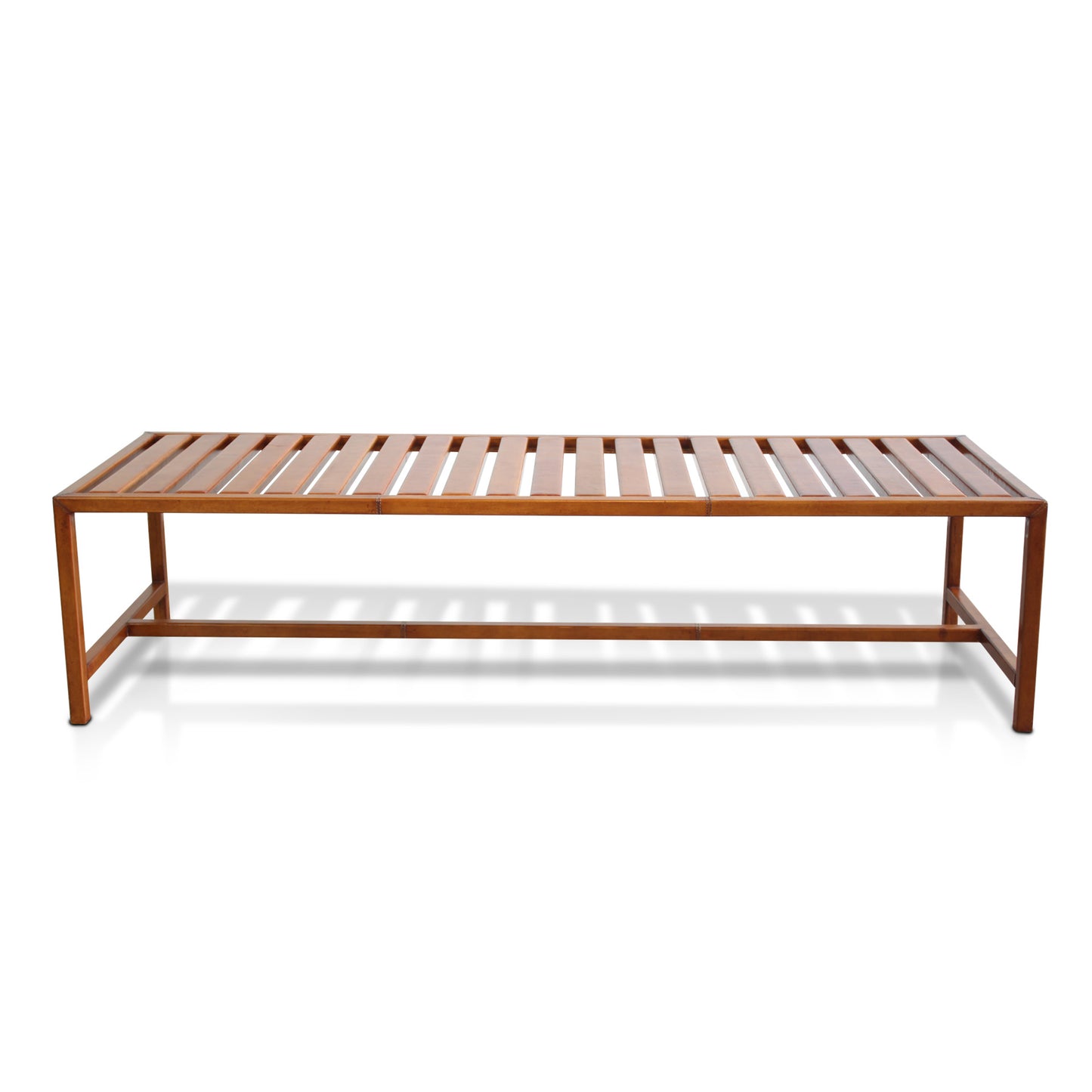 Railway Room Bench
