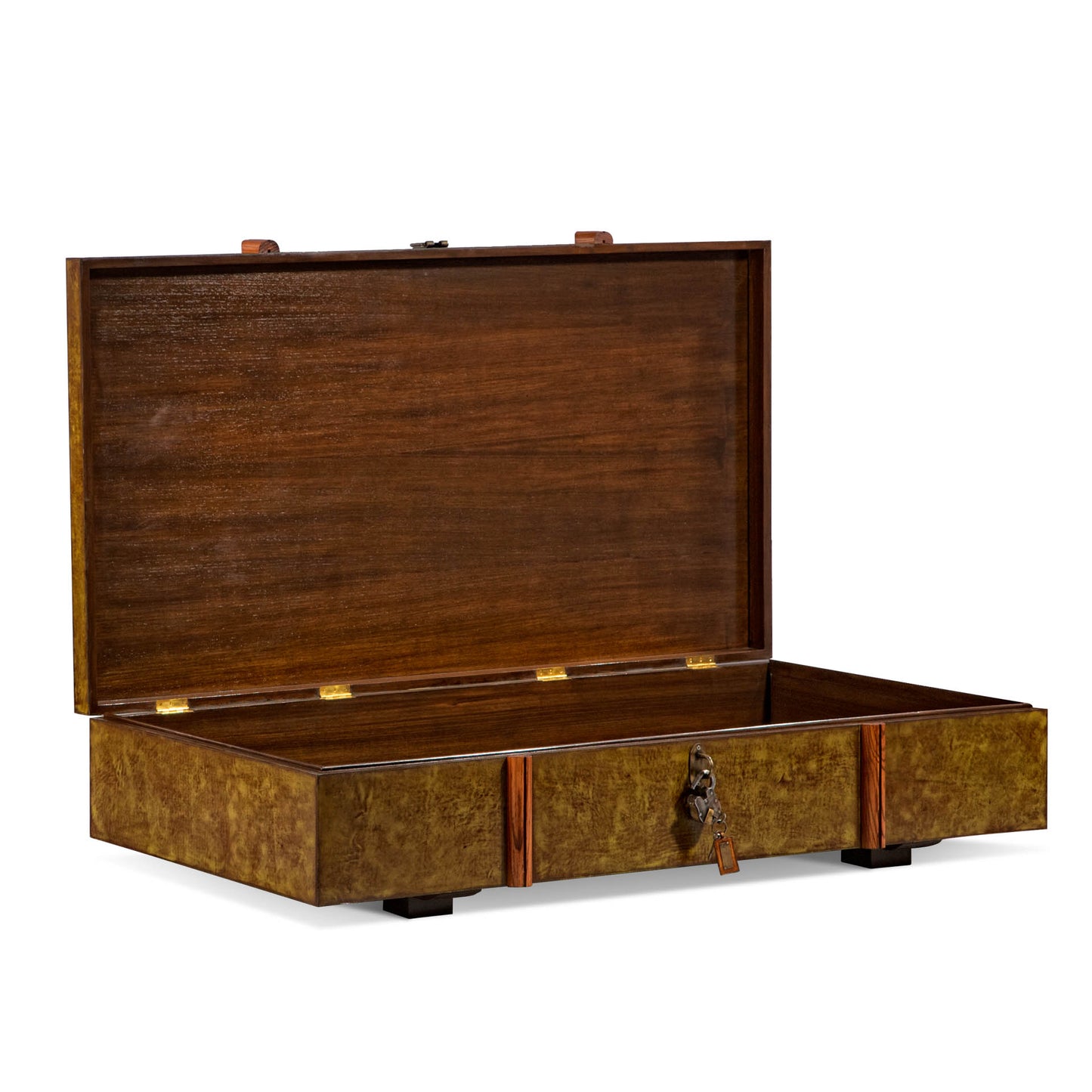 Dak Bangla Coffee Table 02