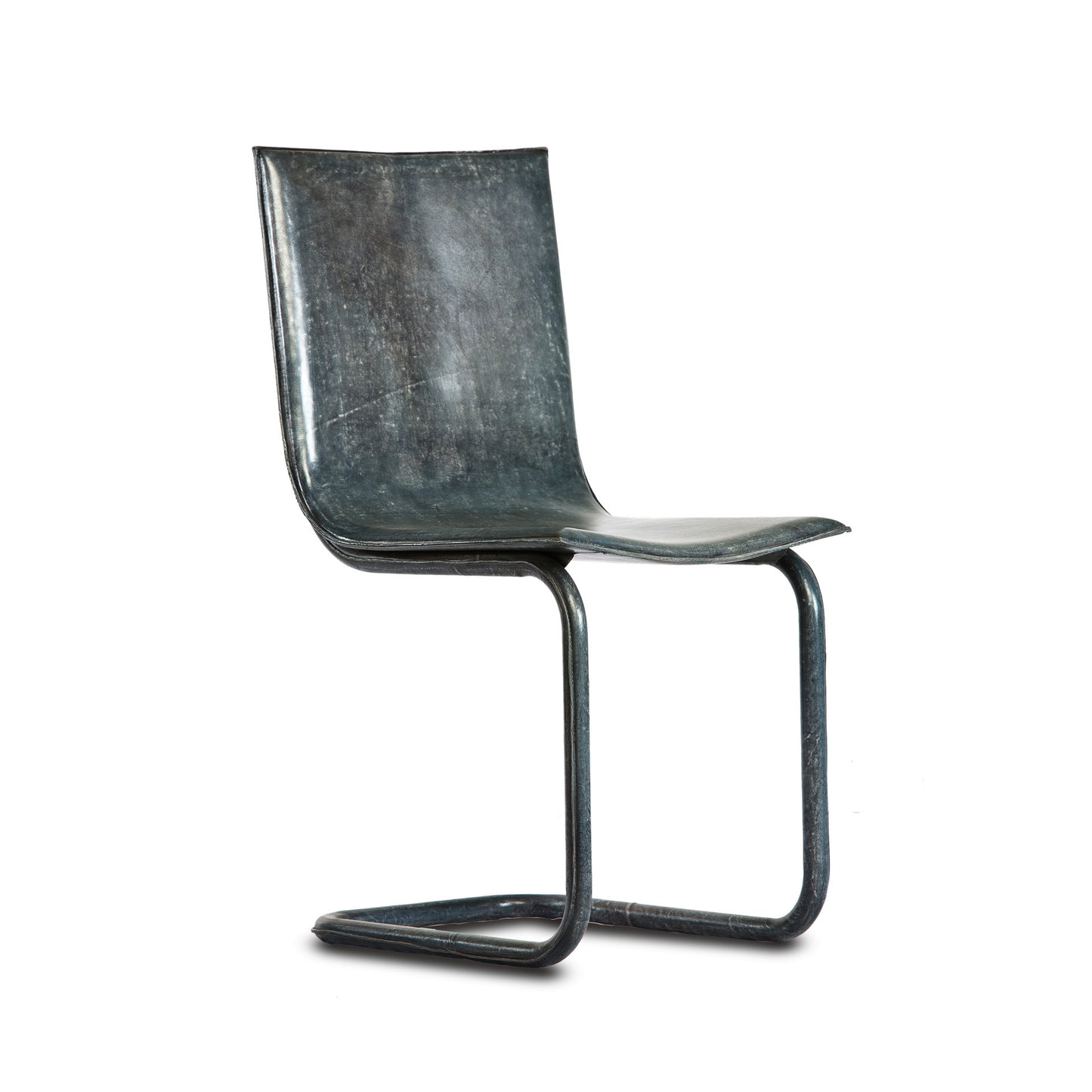 The Spring Pipe Chair