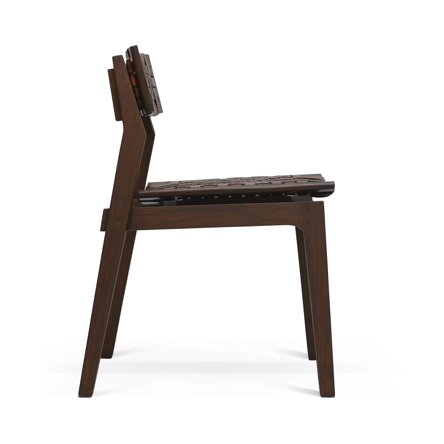 'Postal' Chair (Woven)