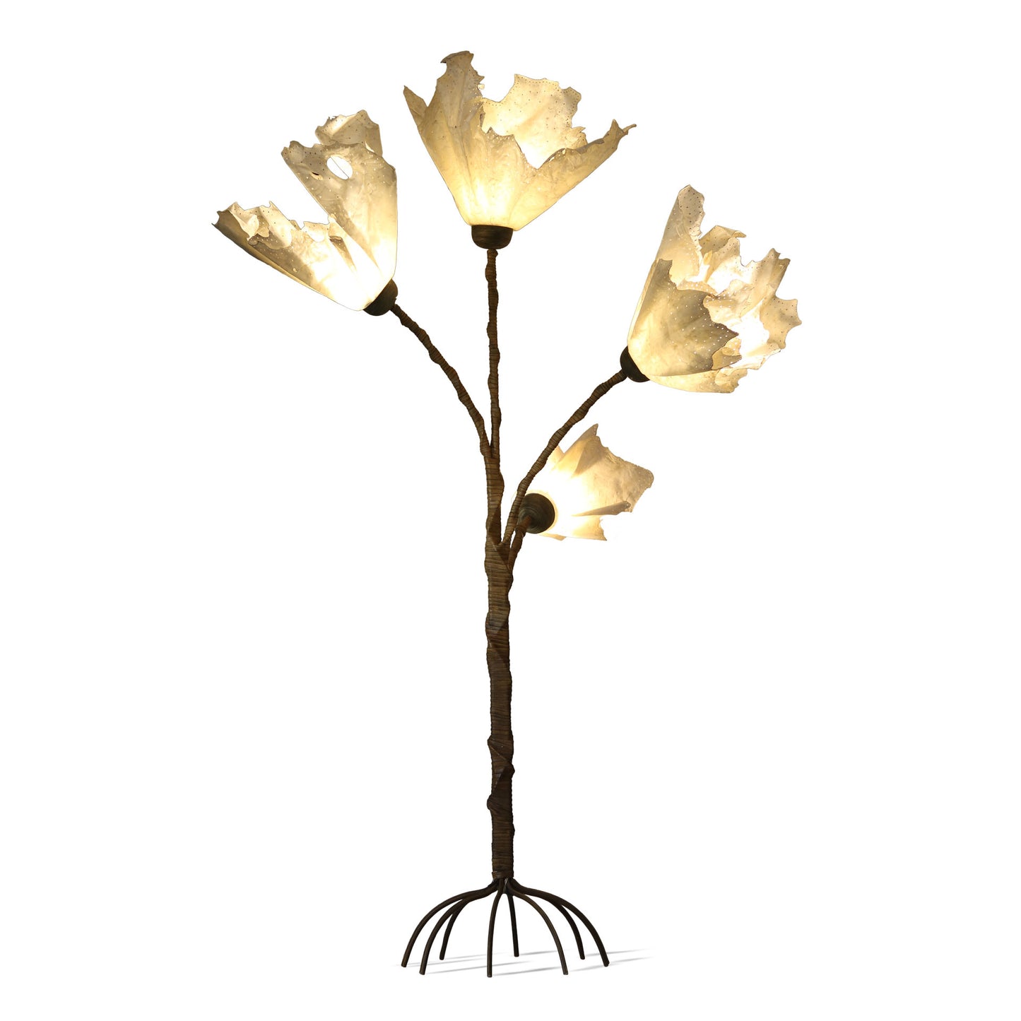 Sundar Floor Lamp 01