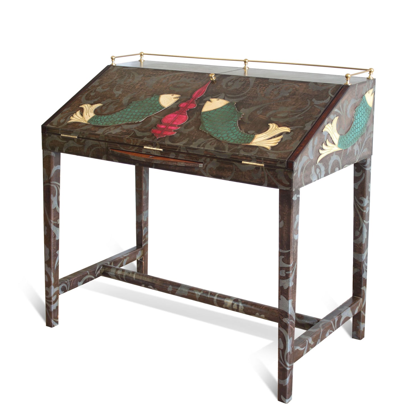 Salar Manzil Writing Bureau