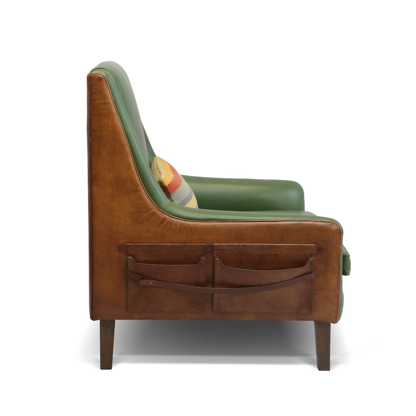 'Private Club Chair'