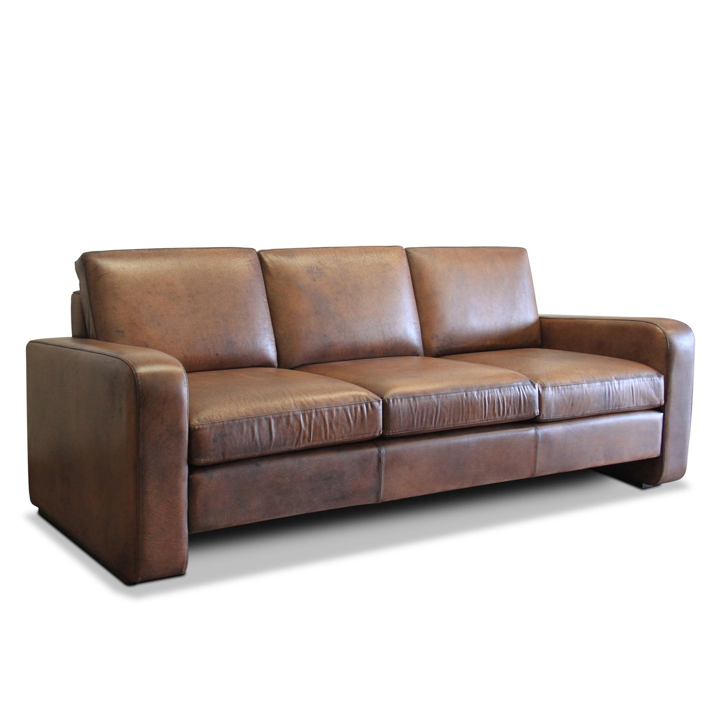 Suave 3 Seater