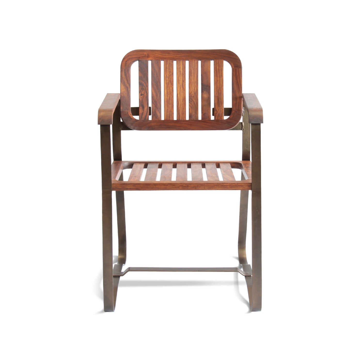 "Railway Room Chair 02"
