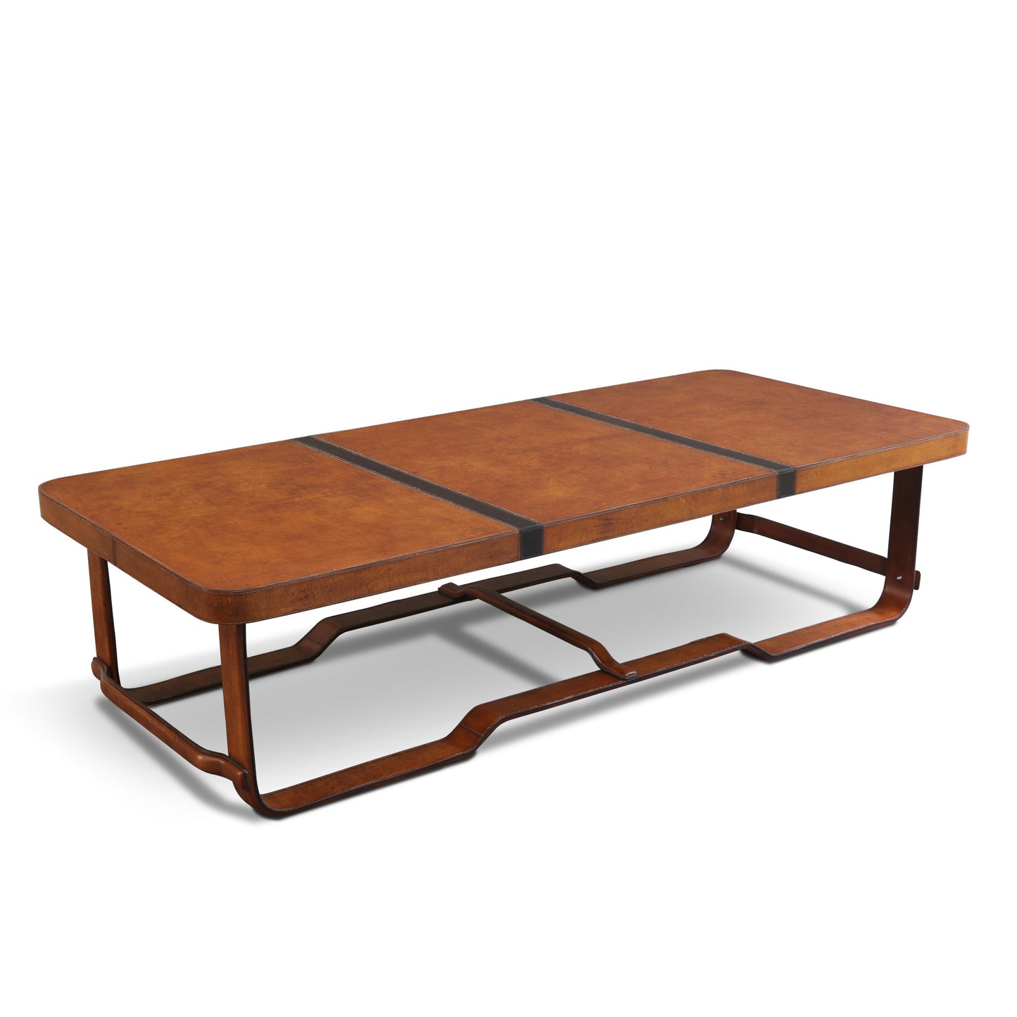 Dak Bangla Coffee Table 03