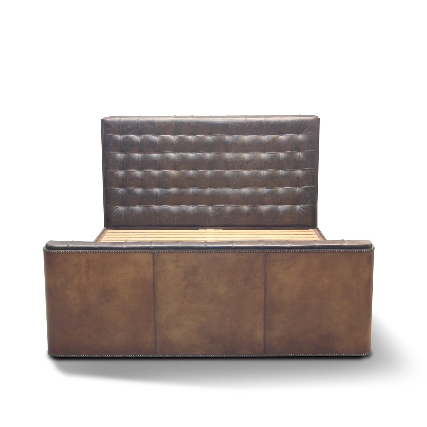 ‘STAR- BOARD’ double bed