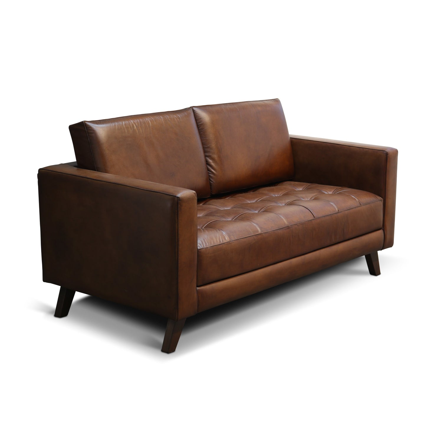 ‘TWO- COSY’ couch