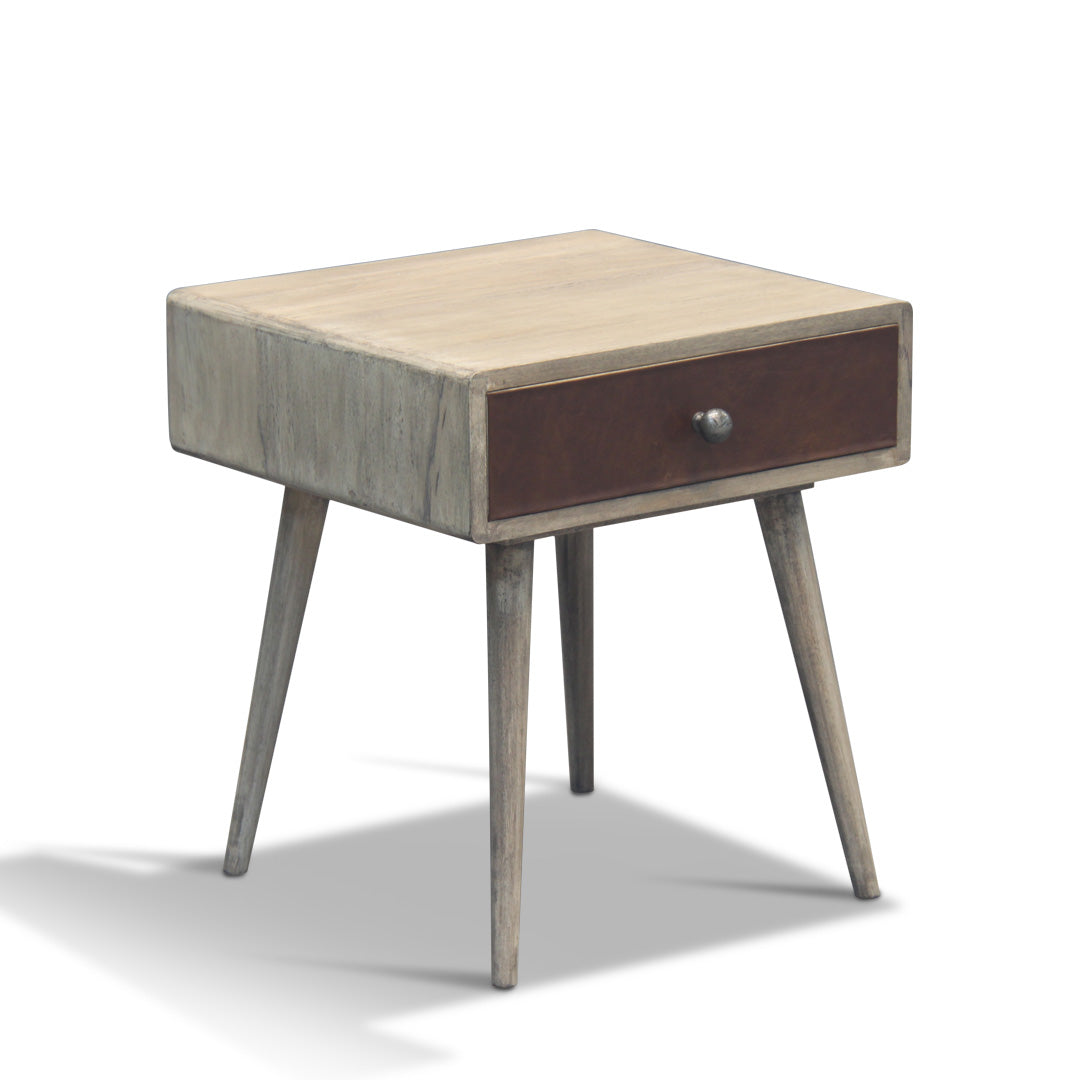 Book Shelf - Bedside Table