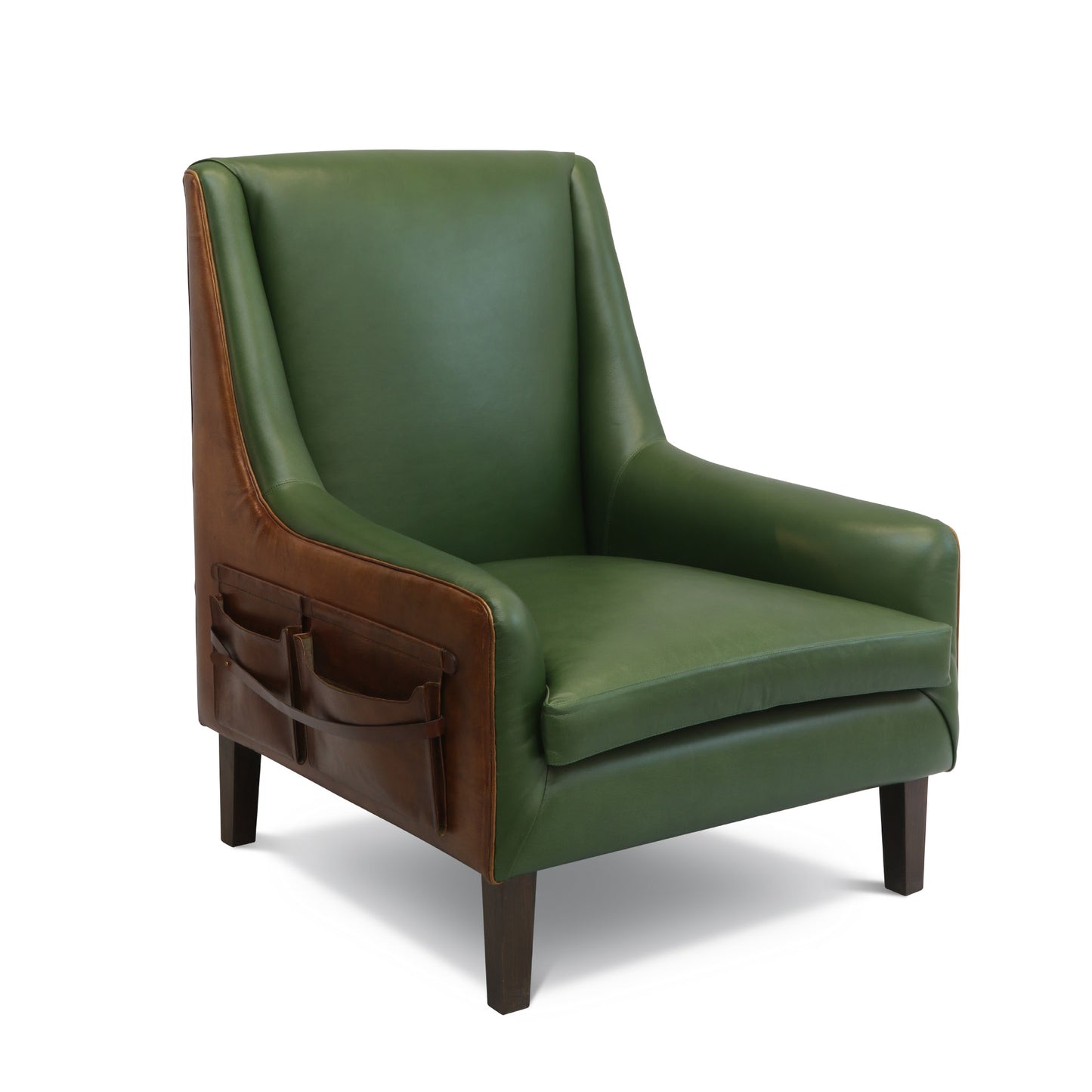 'Private Club Chair'