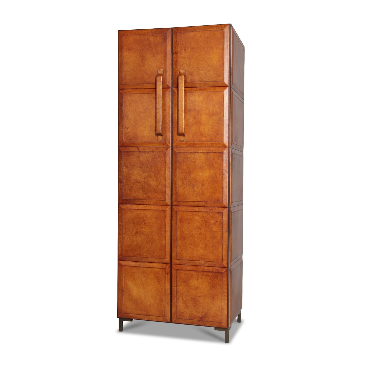 "Dak Bangla Slim Cupboard, Medium"