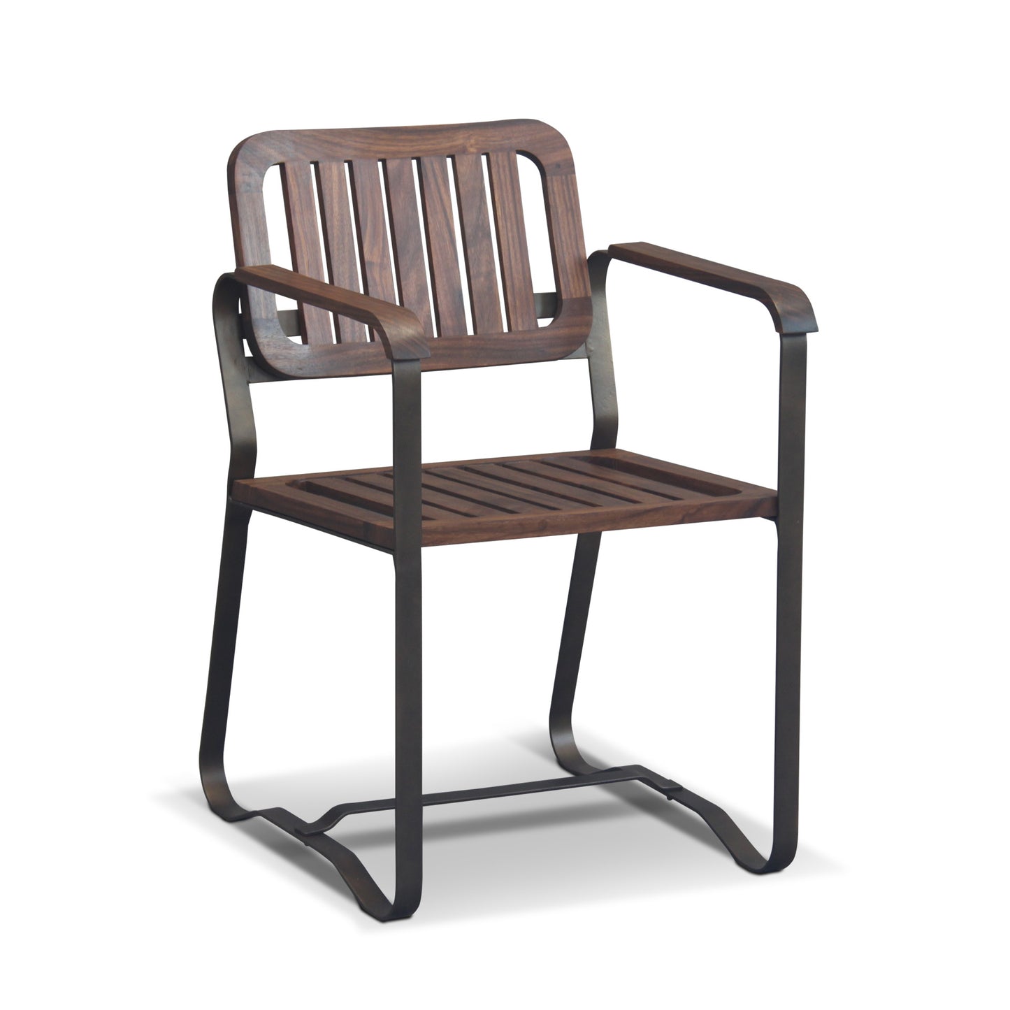 "Railway Room Chair 02"