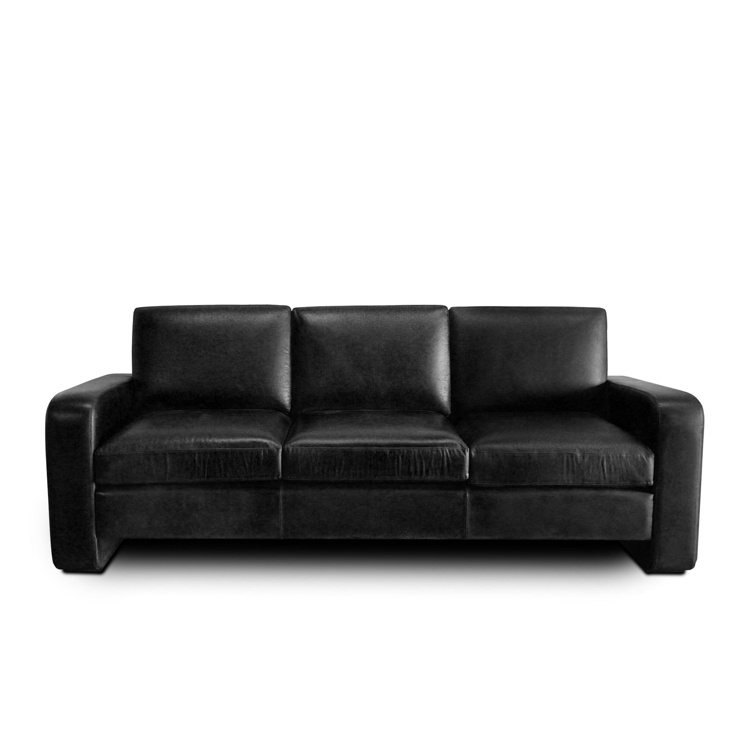 Suave 3 Seater