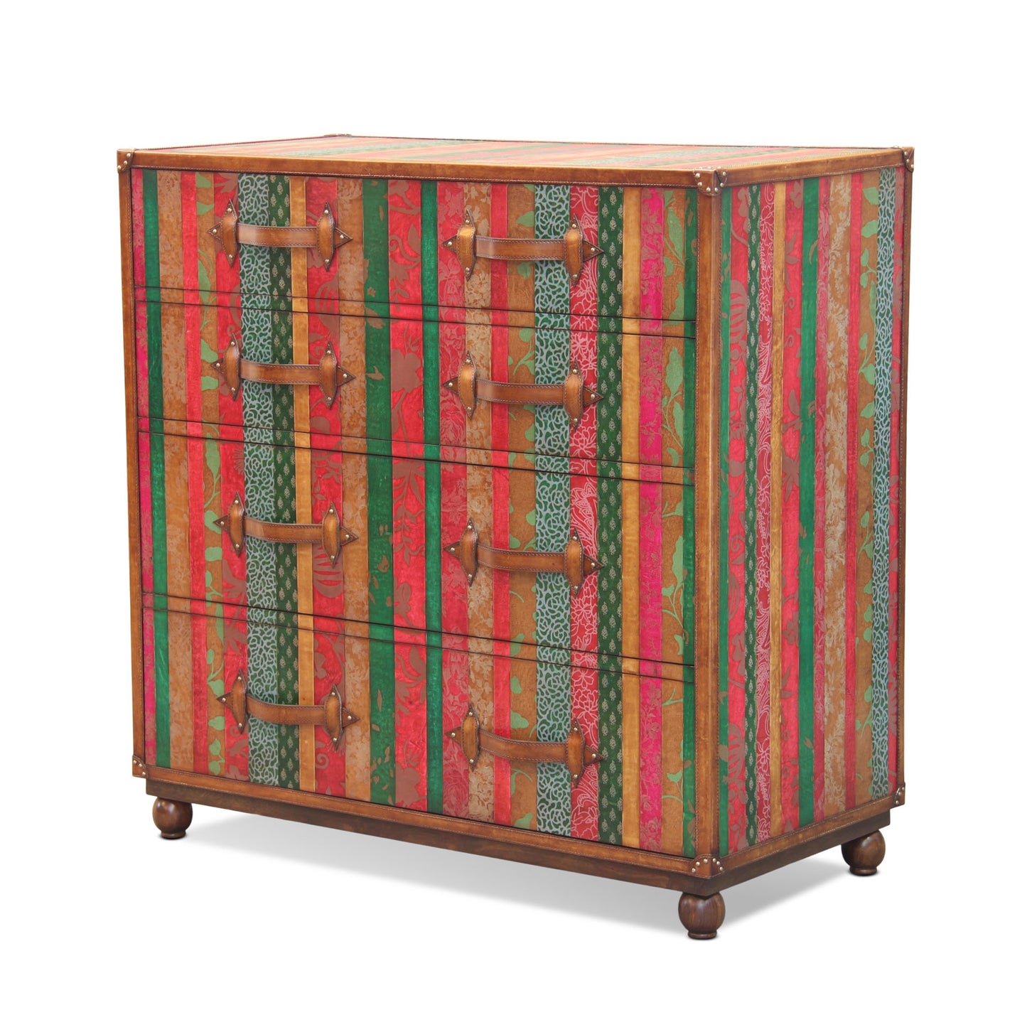 "Autumn Winter  Chest"