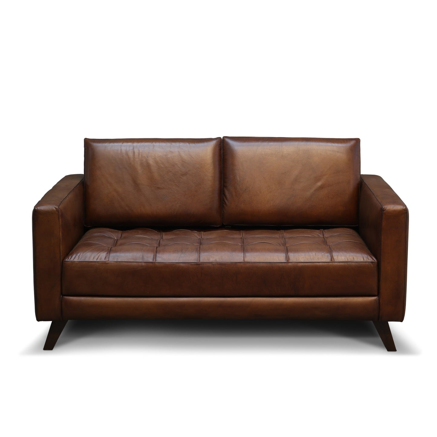 ‘TWO- COSY’ couch