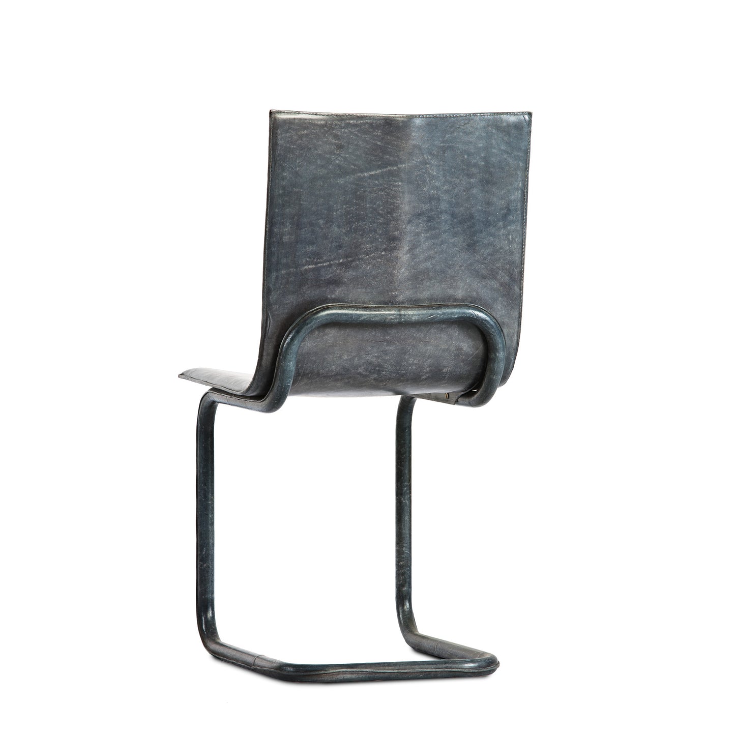 The Spring Pipe Chair