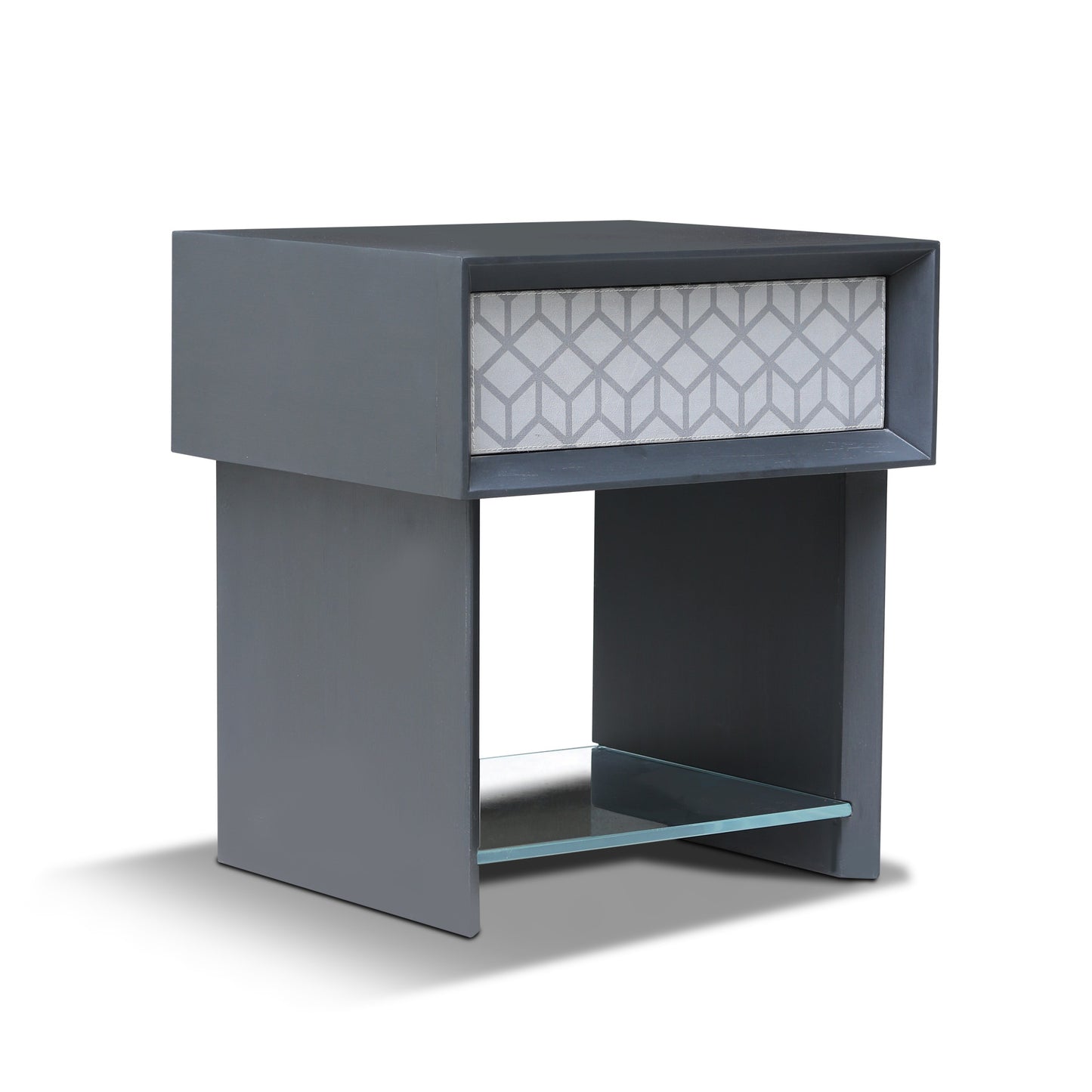 'Downtown' - Side Table