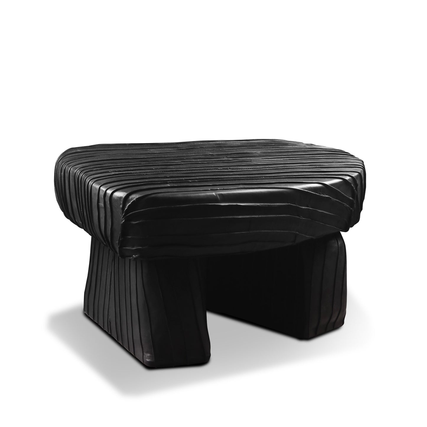 Stonehenge Side Table