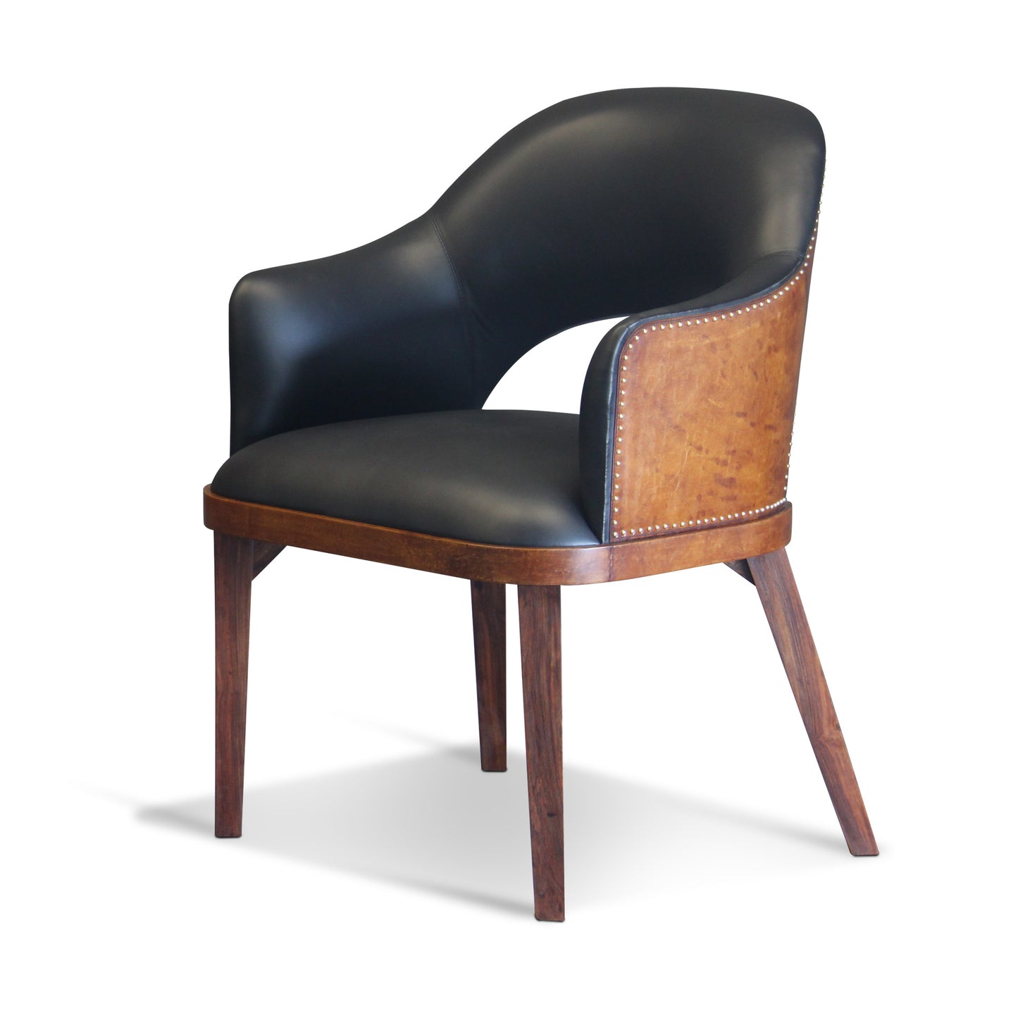 The Boss Bucket Chair