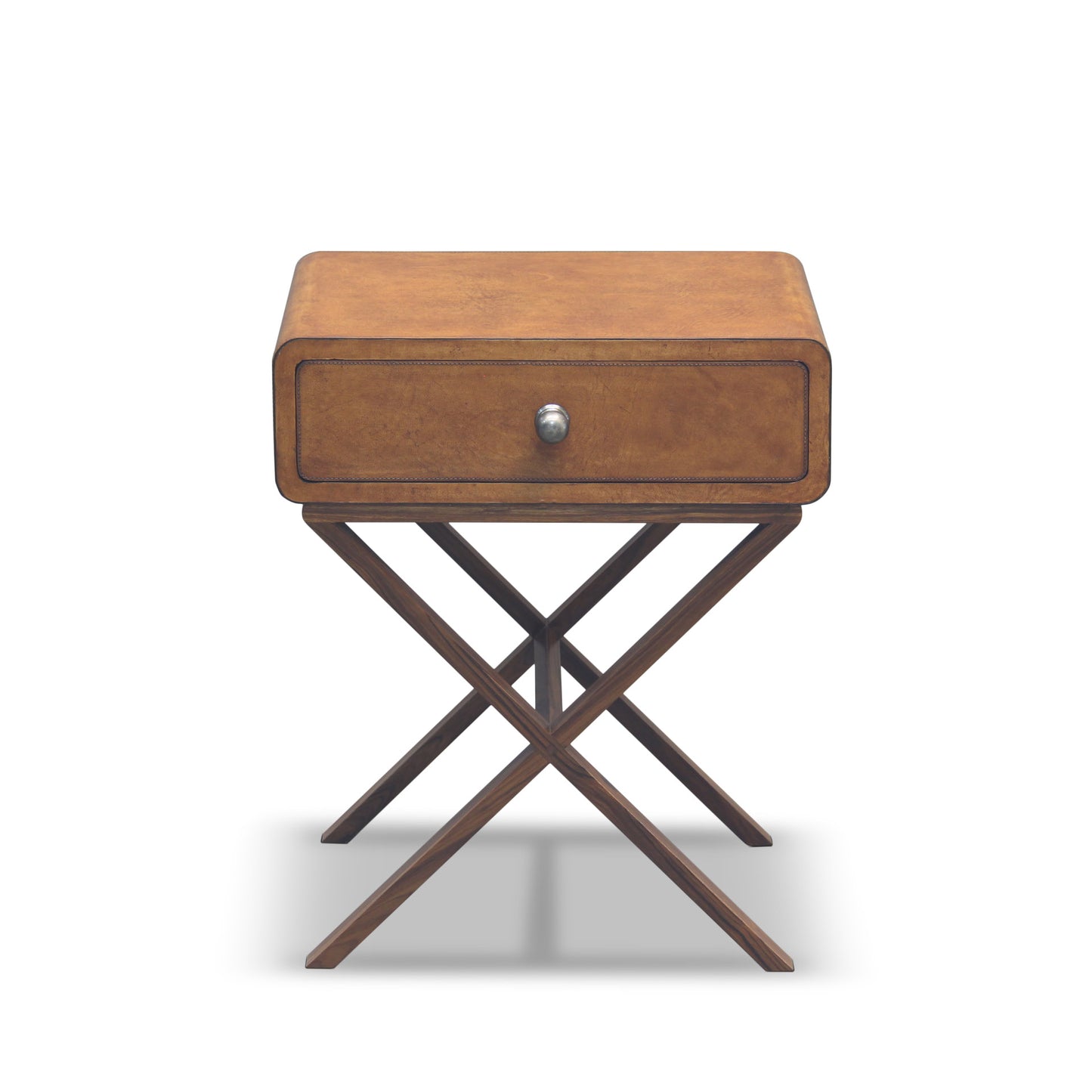Cross - Bedside Table