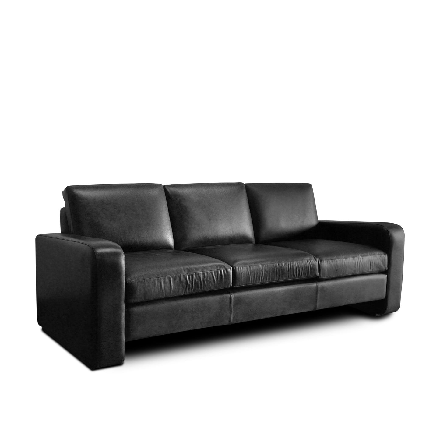 Suave 3 Seater