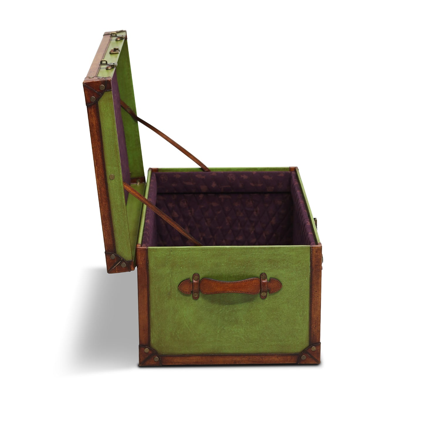 'Orient Express' - Trunk, Medium