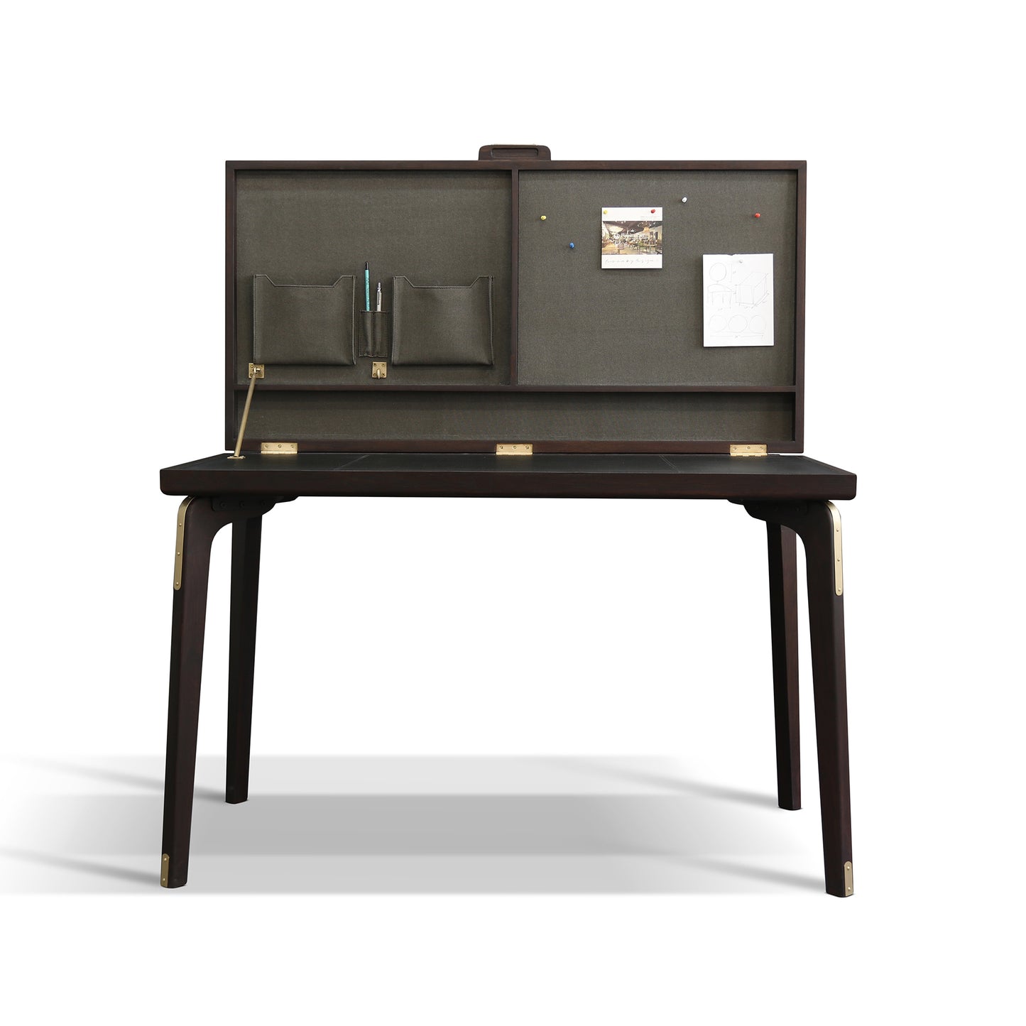 'SAFARI' - Writing Desk