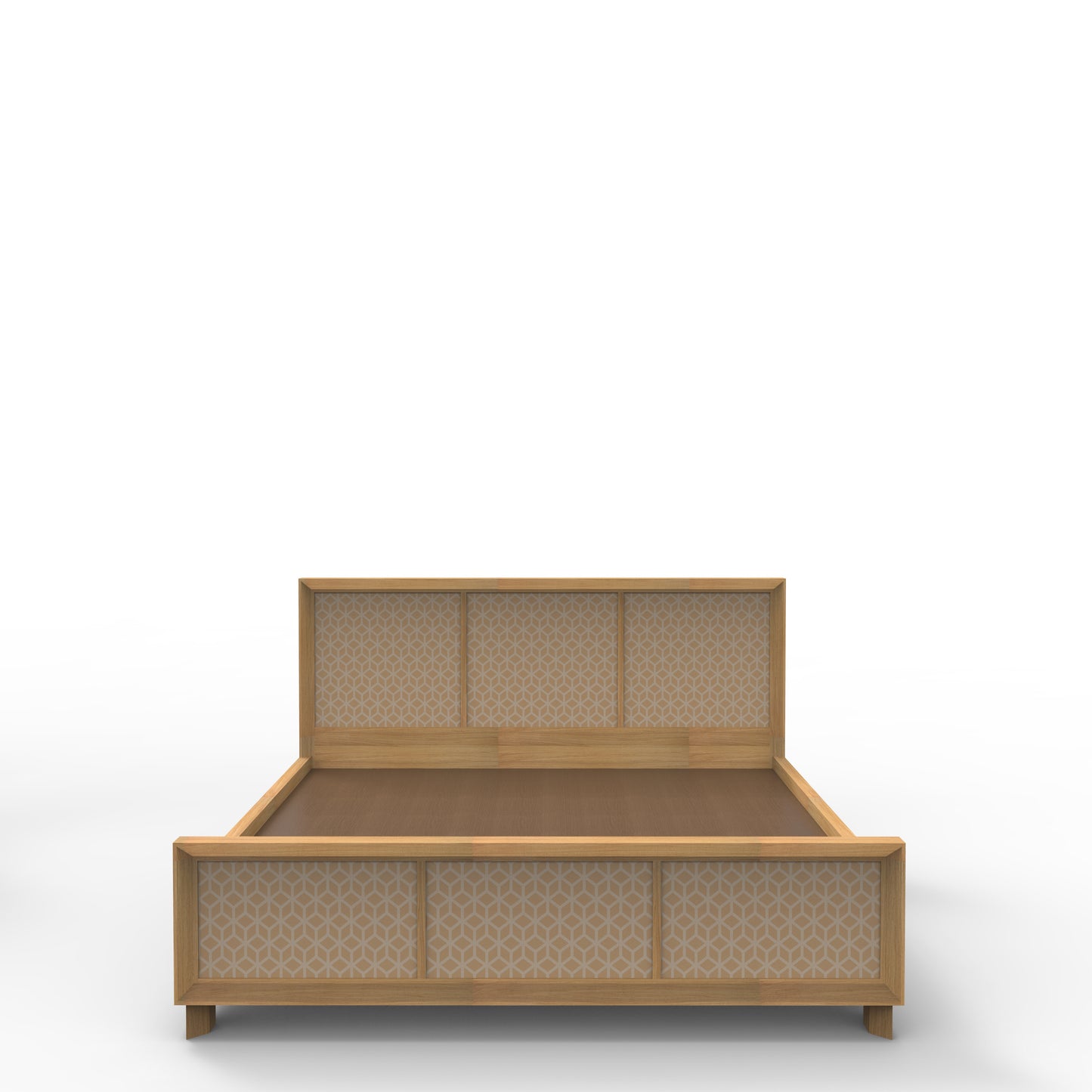'DOWNTOWN' - Double Bed
