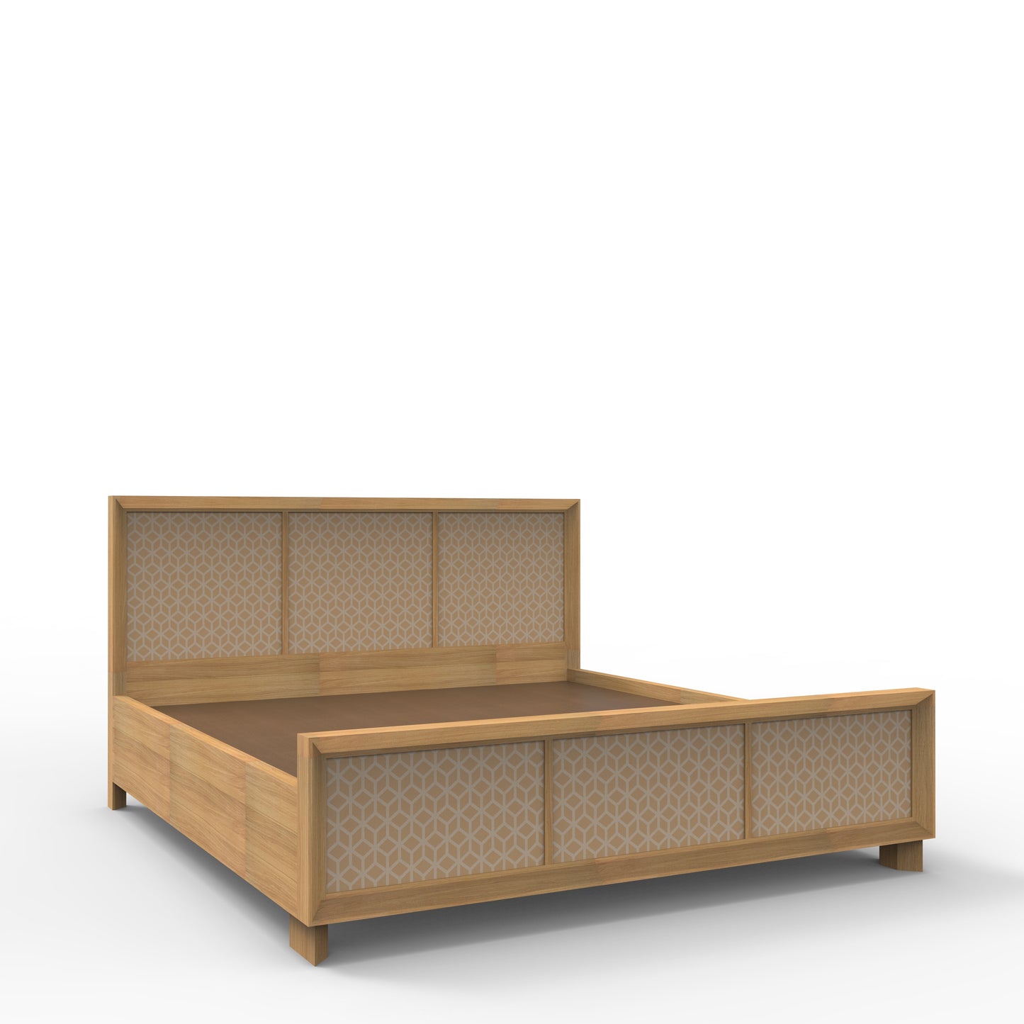 'DOWNTOWN' - Double Bed