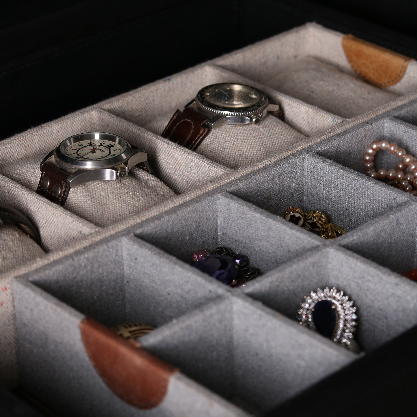 WATCH ORGANIZER