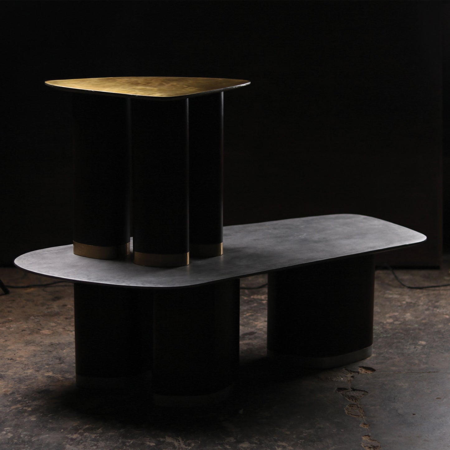 PILLARS 02
