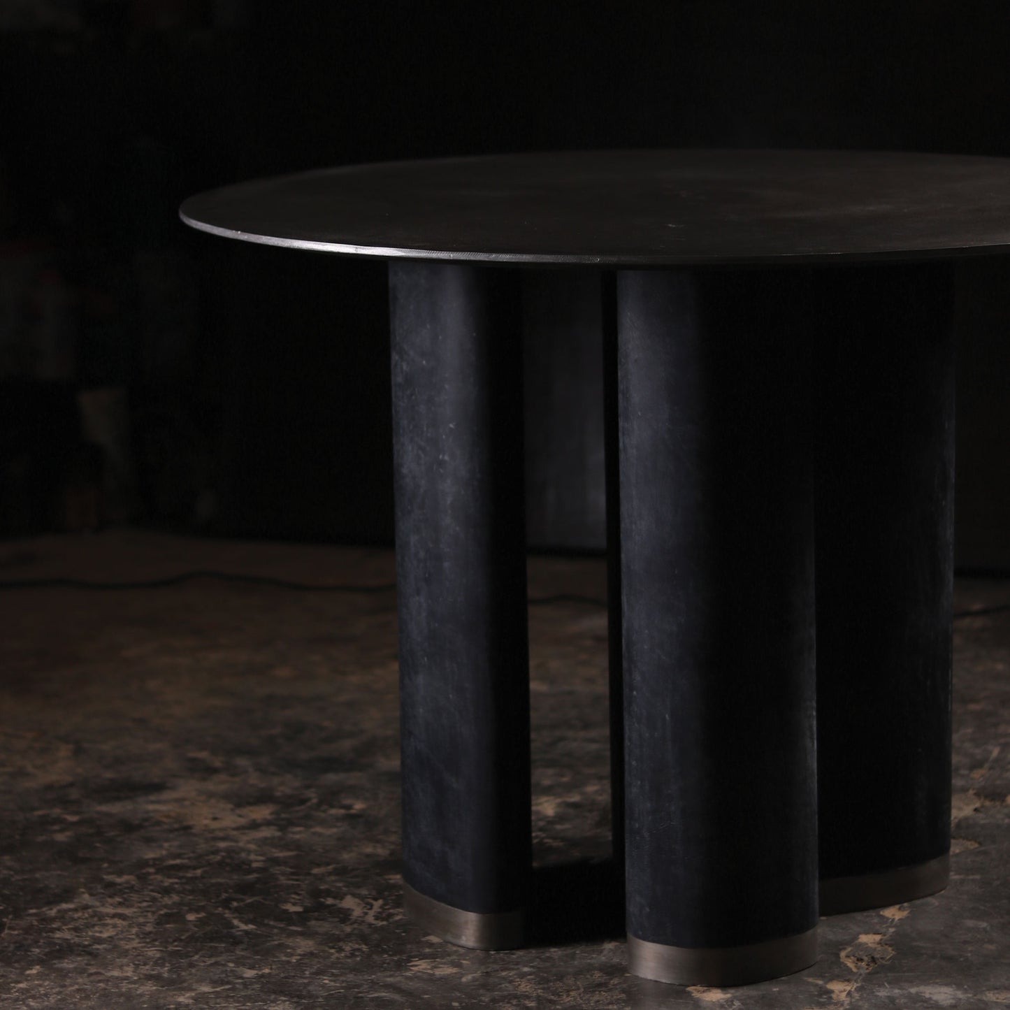 PILLARS 01