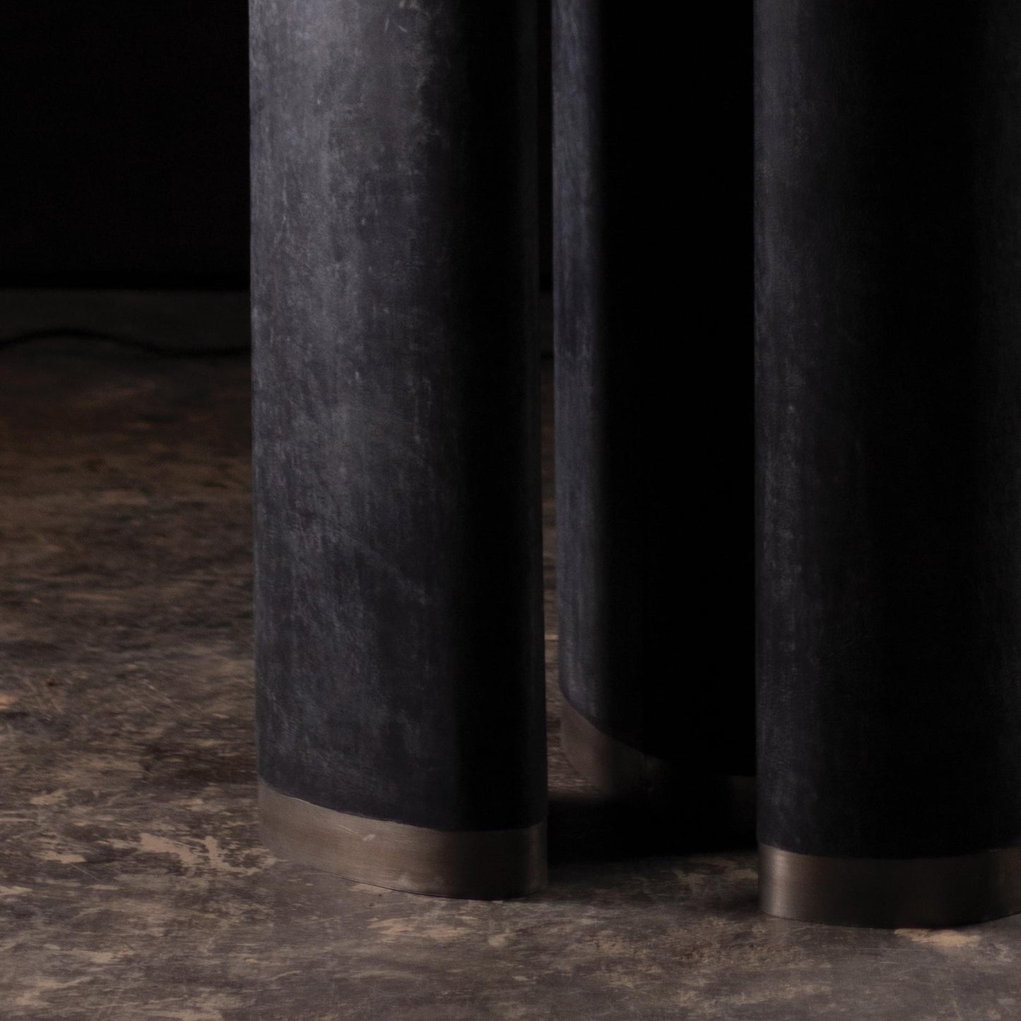 PILLARS 01