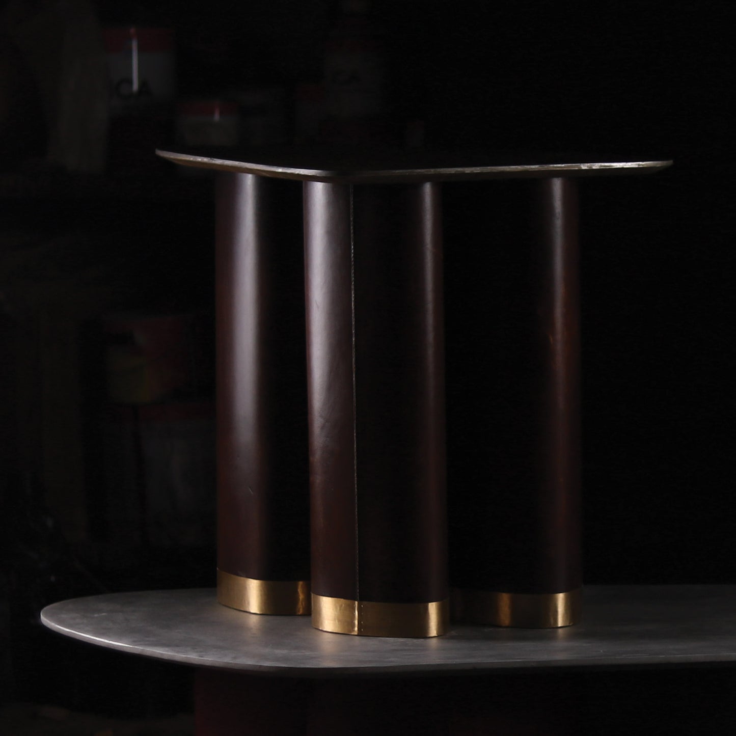 PILLARS 02