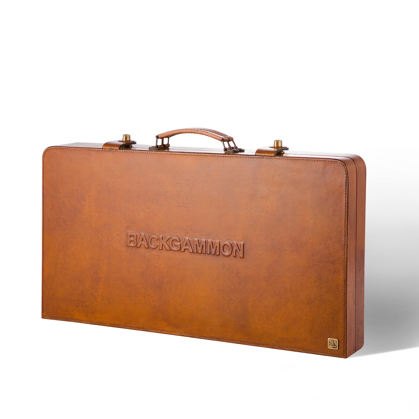 'BACKGAMMON SET'