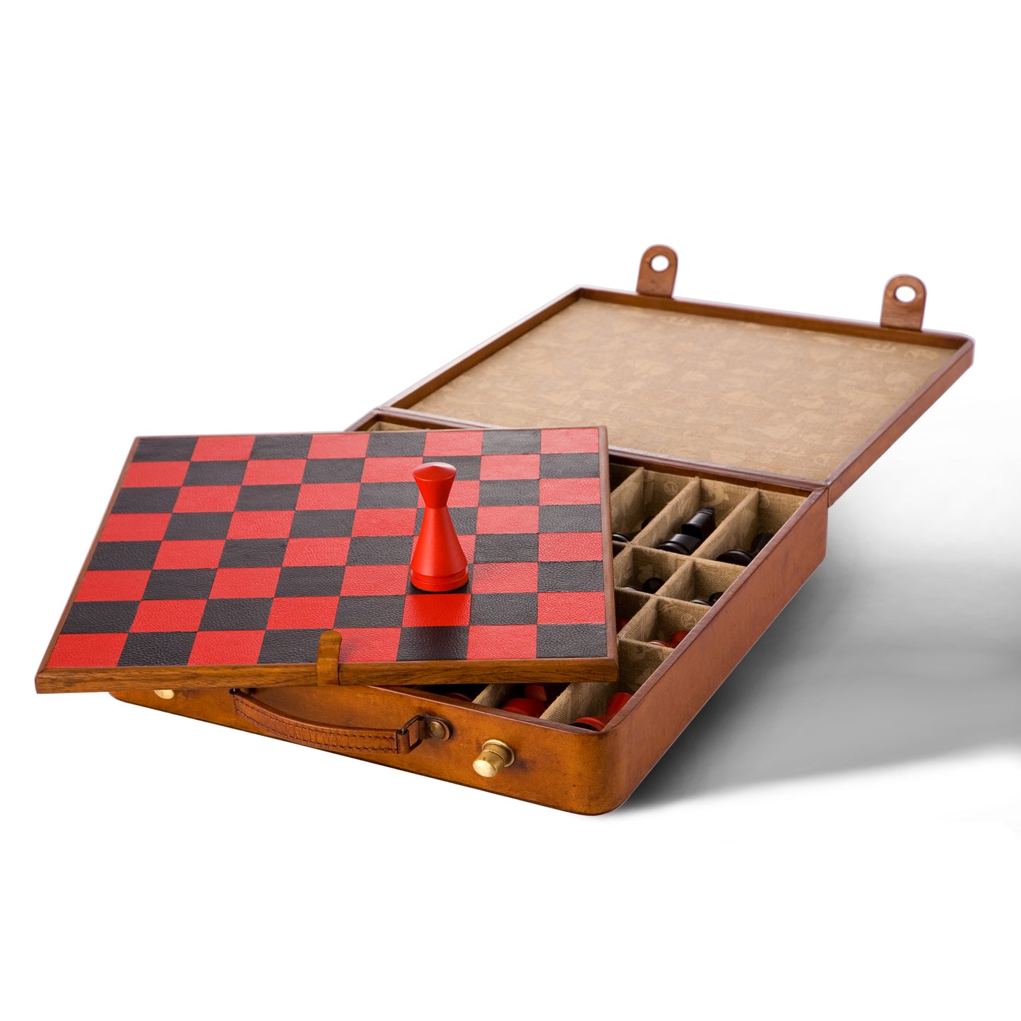 'CHESS SET'