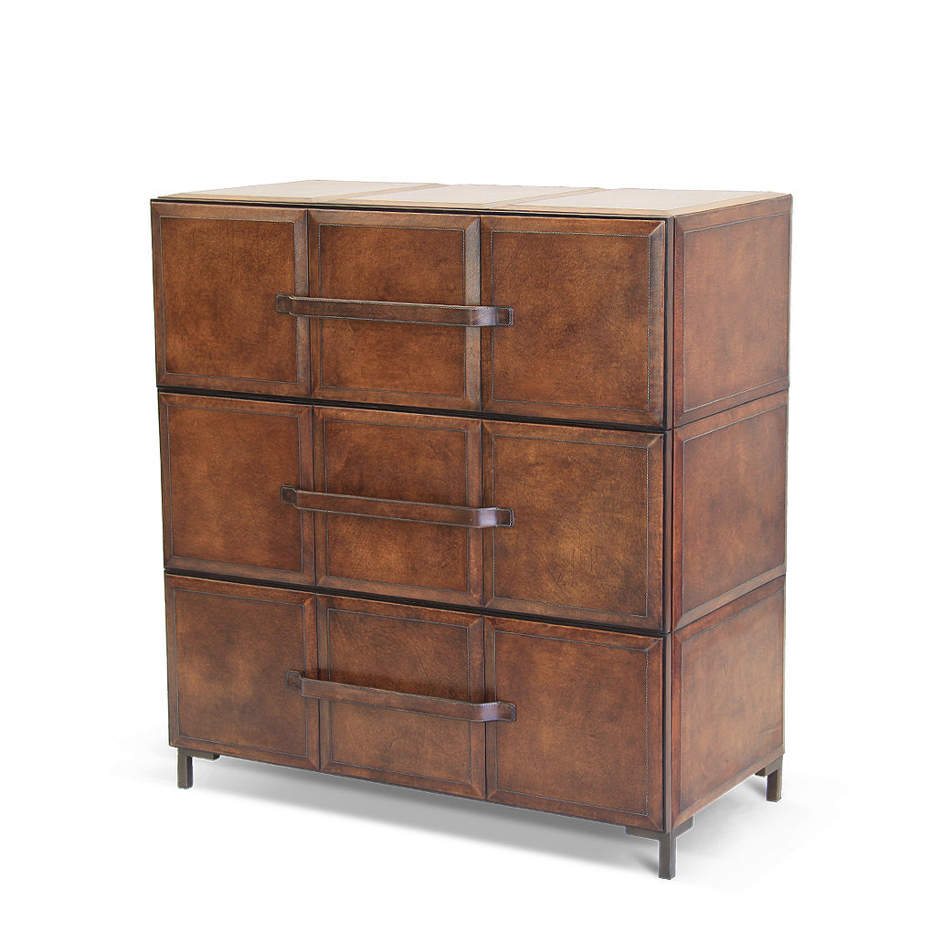 'DAK BANGLA CHEST OF DRAWER 04'