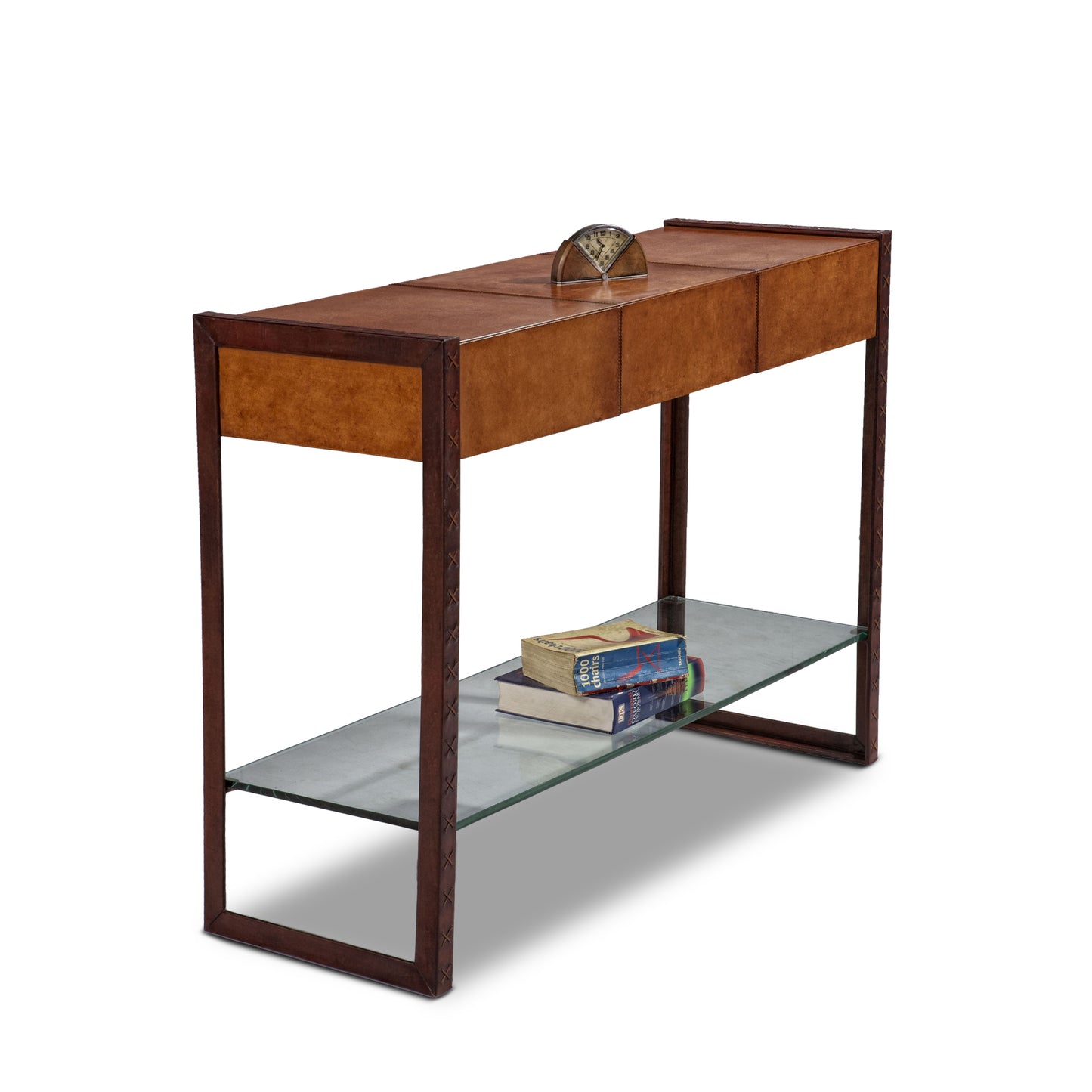 Dak Bangla Console 01