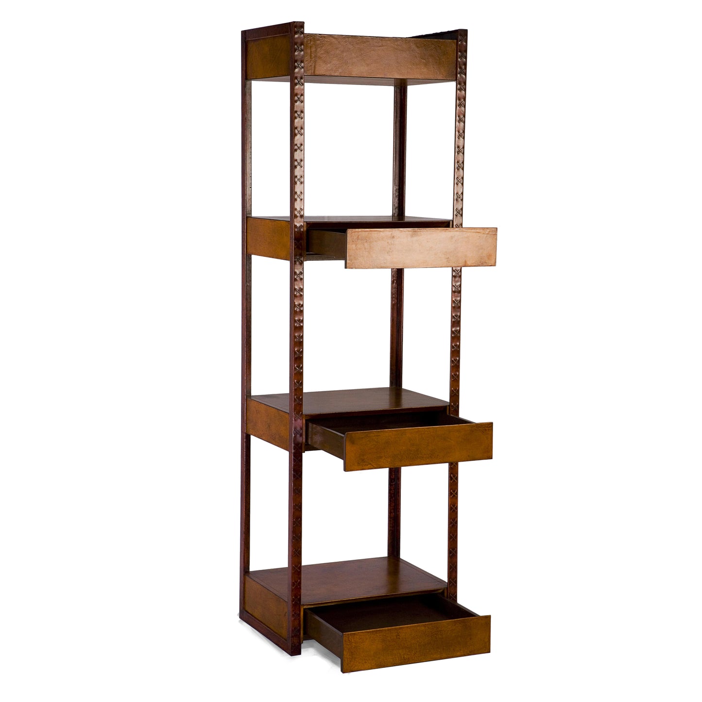 'DAK BANGLA BOOK SHELF 01'