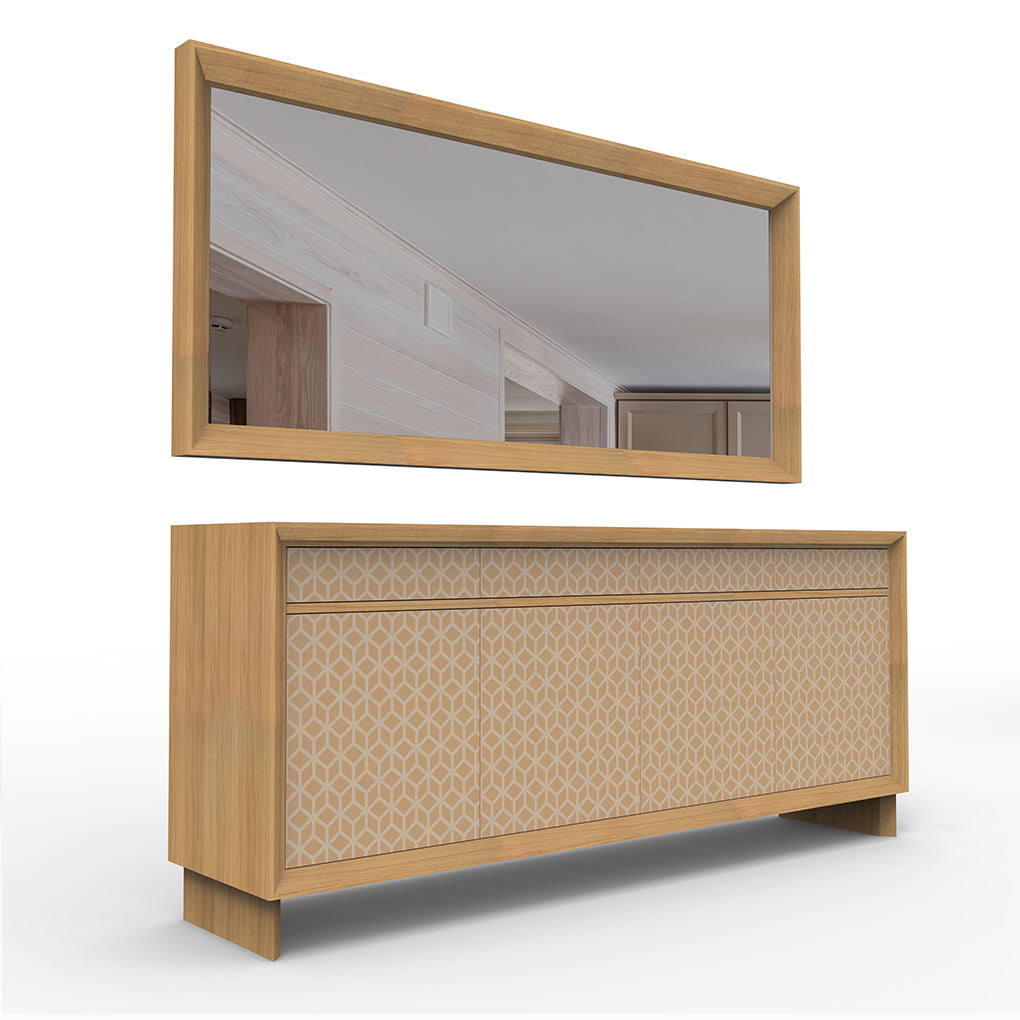 'DOWNTOWN' - Sideboard