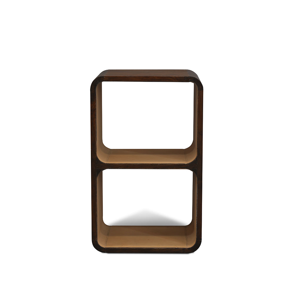 'FORTY SOMETHING' - Book Shelf