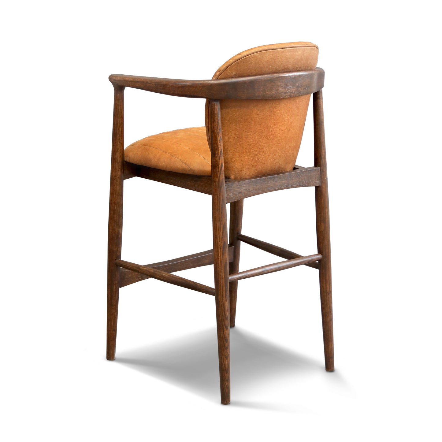 'FORTY SOMETHING' - Bar Stool