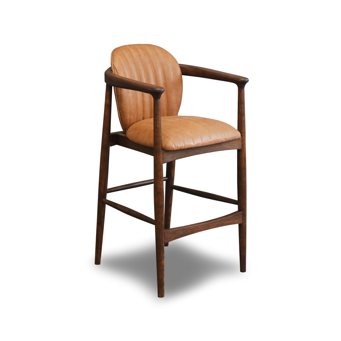 'FORTY SOMETHING' - Bar Stool
