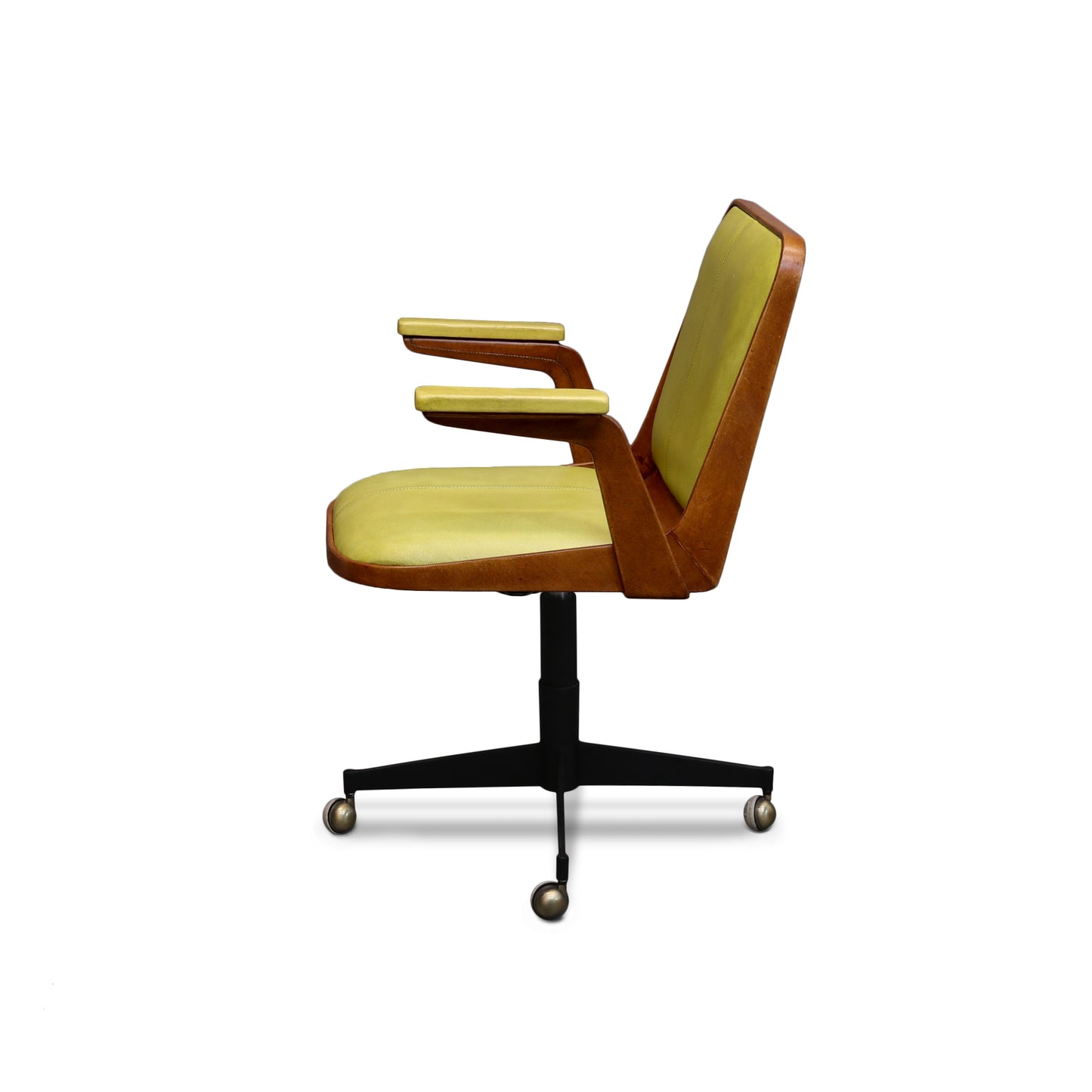 'DOGGO' -  Chair on Wheels