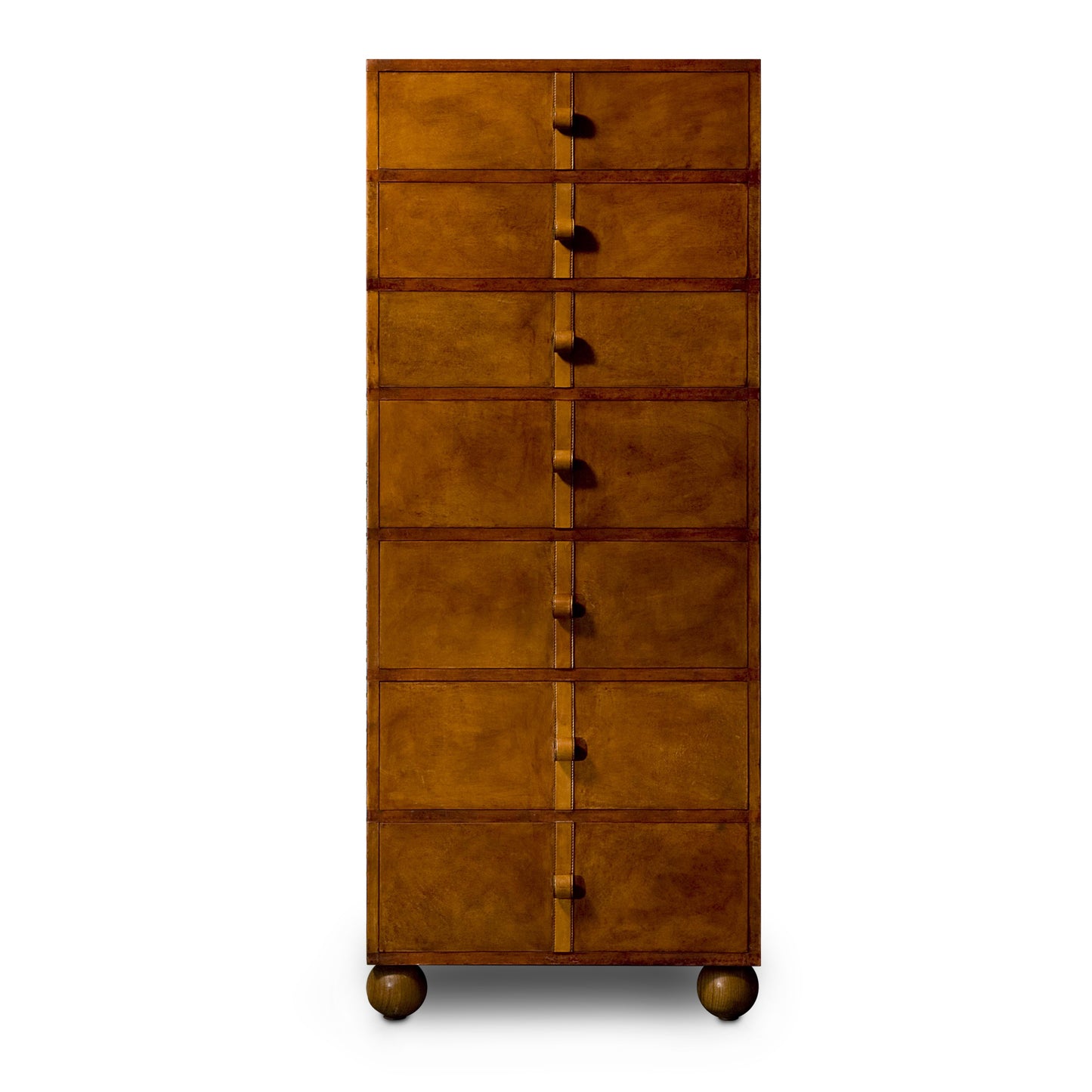 'LOOPY CHEST' -  Chest of Drawers