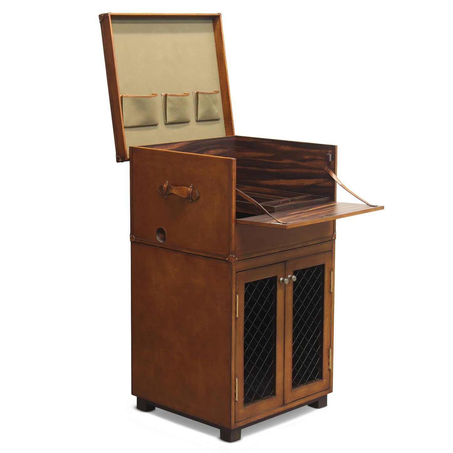 'CAMPER' -  Mini Bar